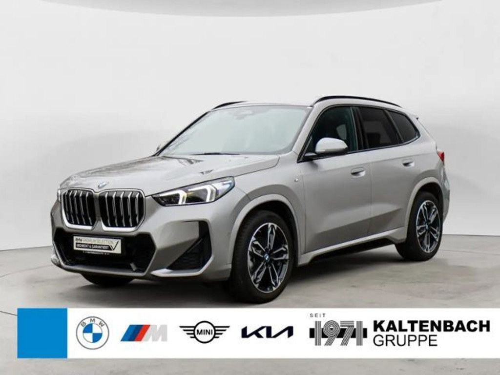 BMW X1 2025 Benzine