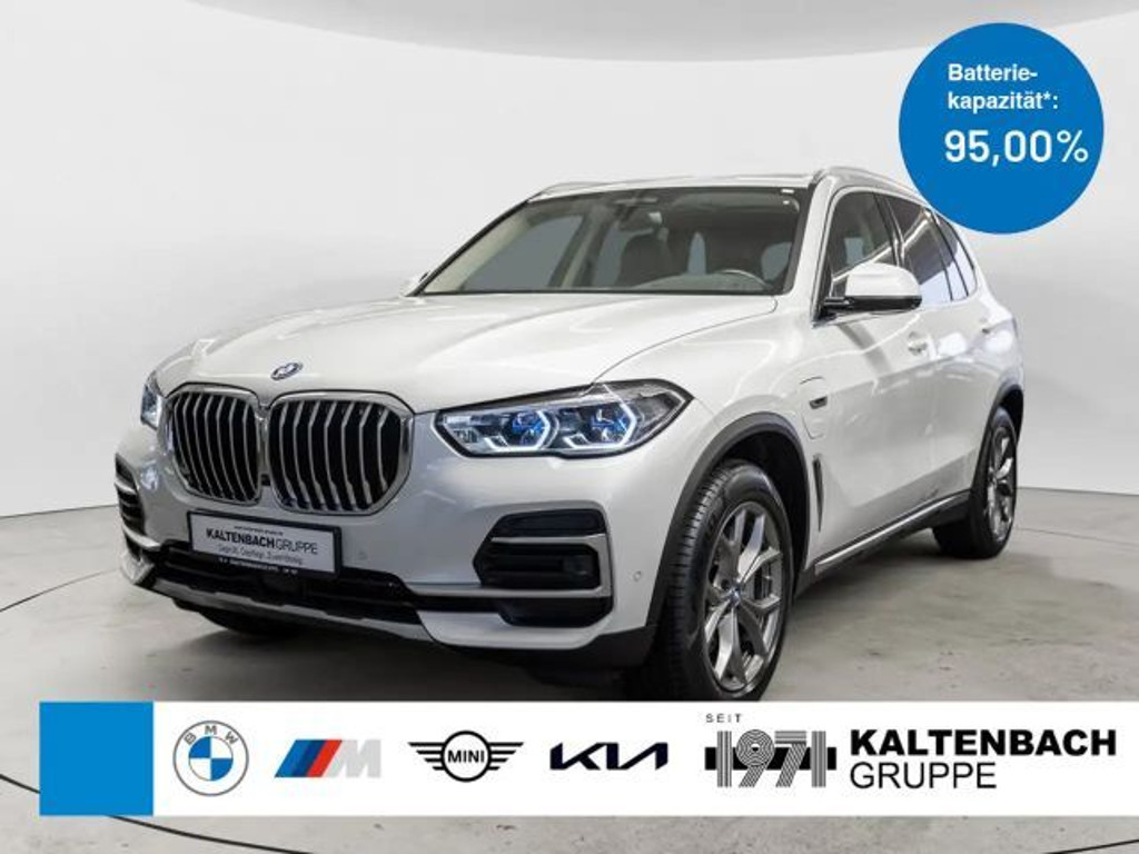 BMW X5 2022 Hybride Benzine