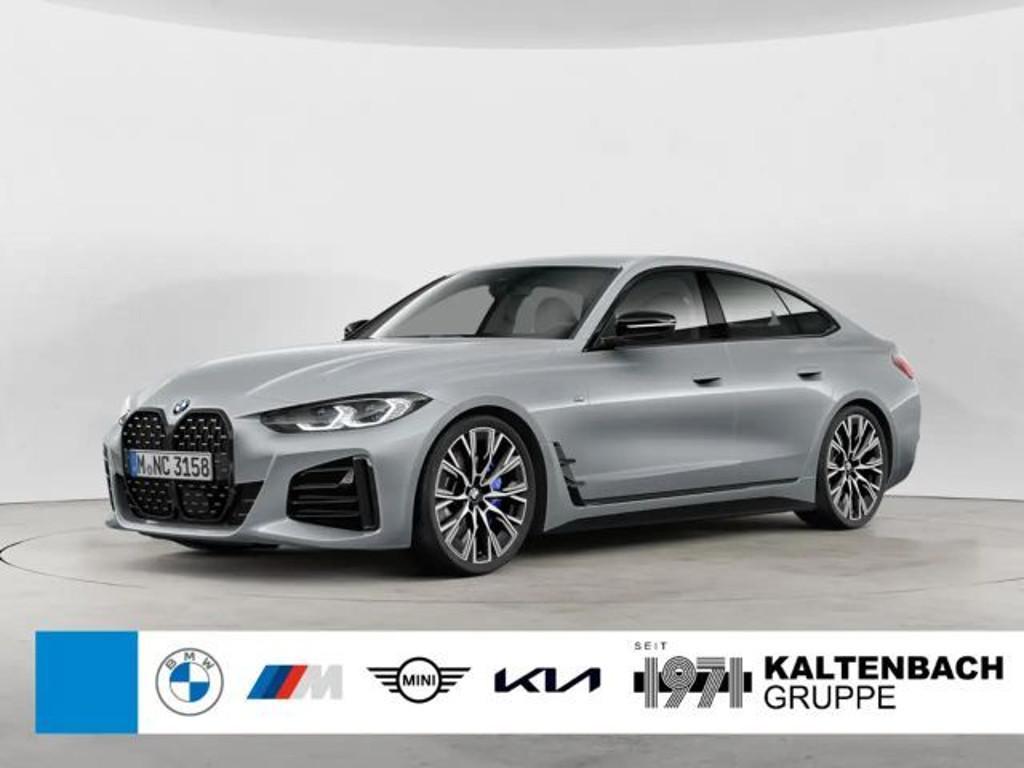 BMW 4 Serie 2024 Diesel