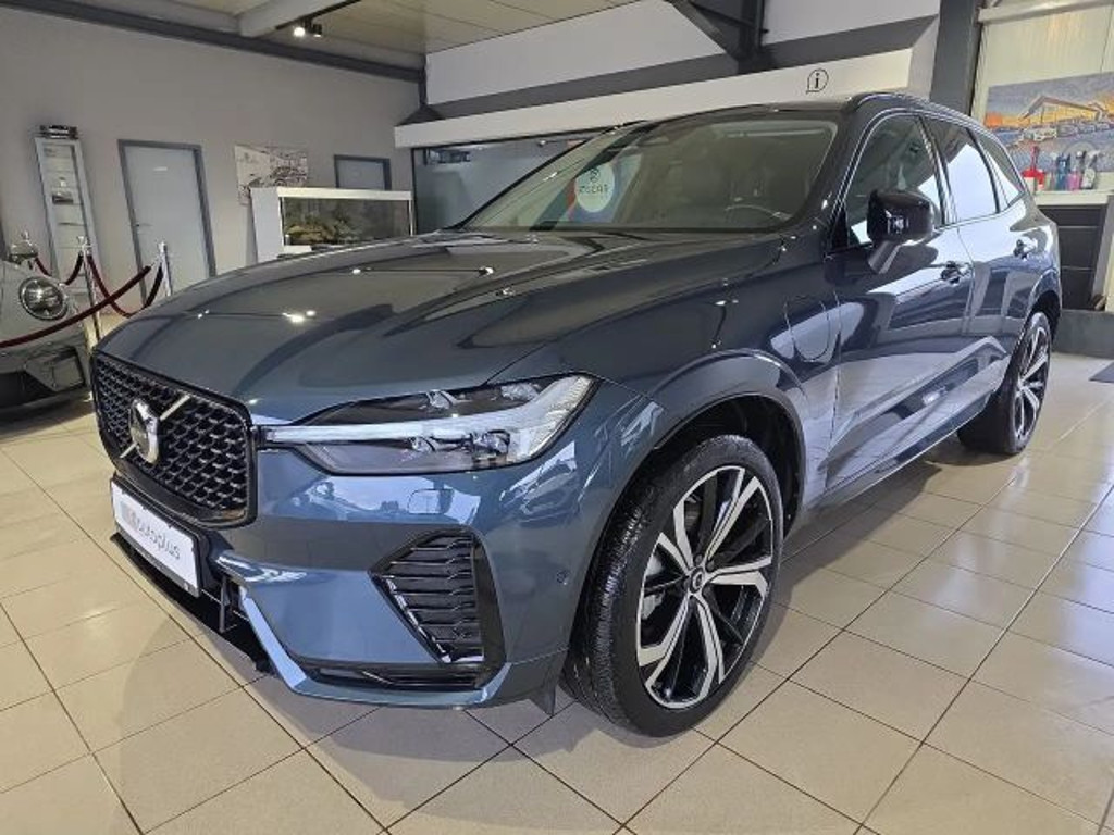 Volvo XC60 2023 Hybride Benzine