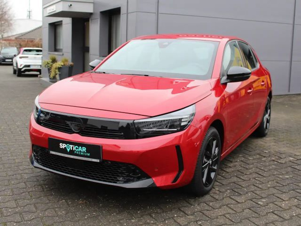 Opel Corsa 2024 Benzine