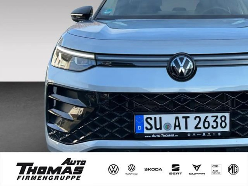 Volkswagen Tayron 2025 Diesel