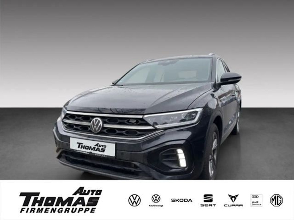 Volkswagen T-Roc 2024 Diesel