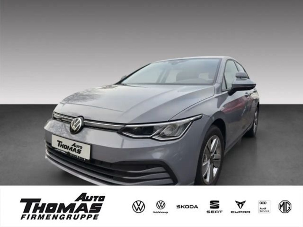 Volkswagen Golf 2023 Diesel