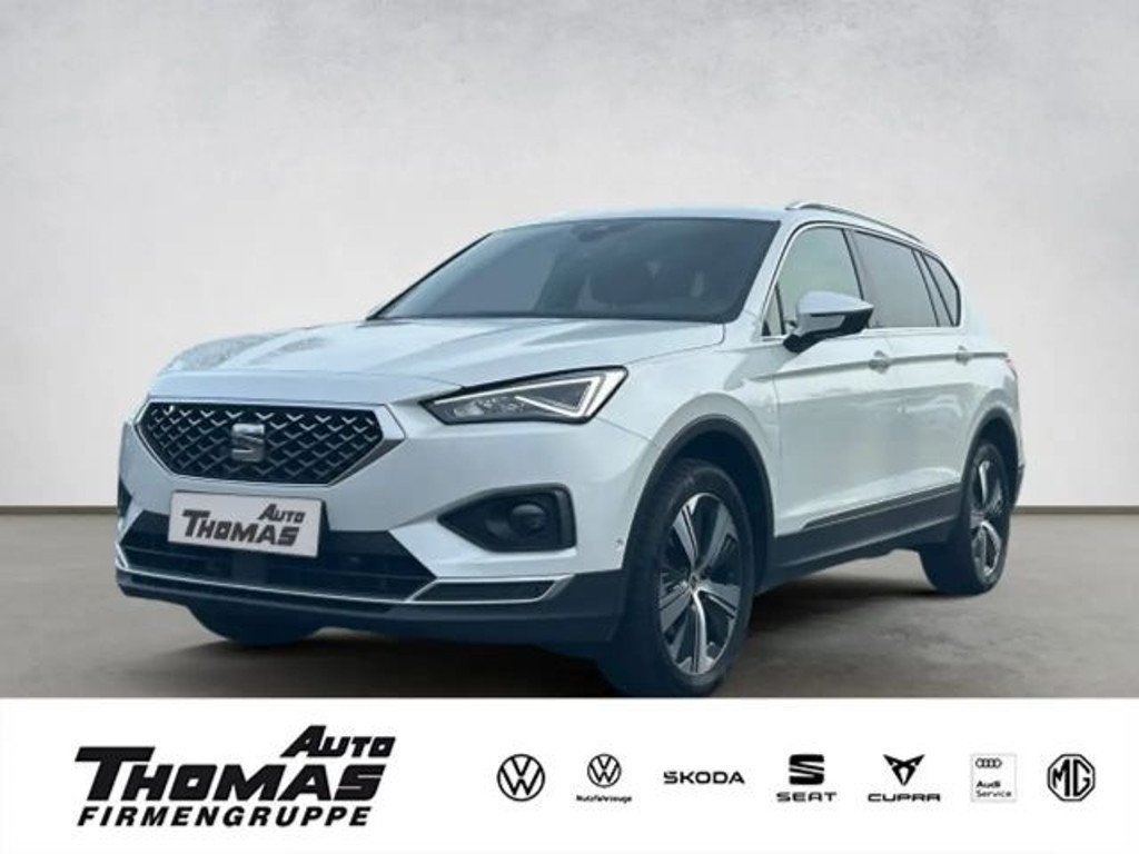 Seat Tarraco 2024 Diesel