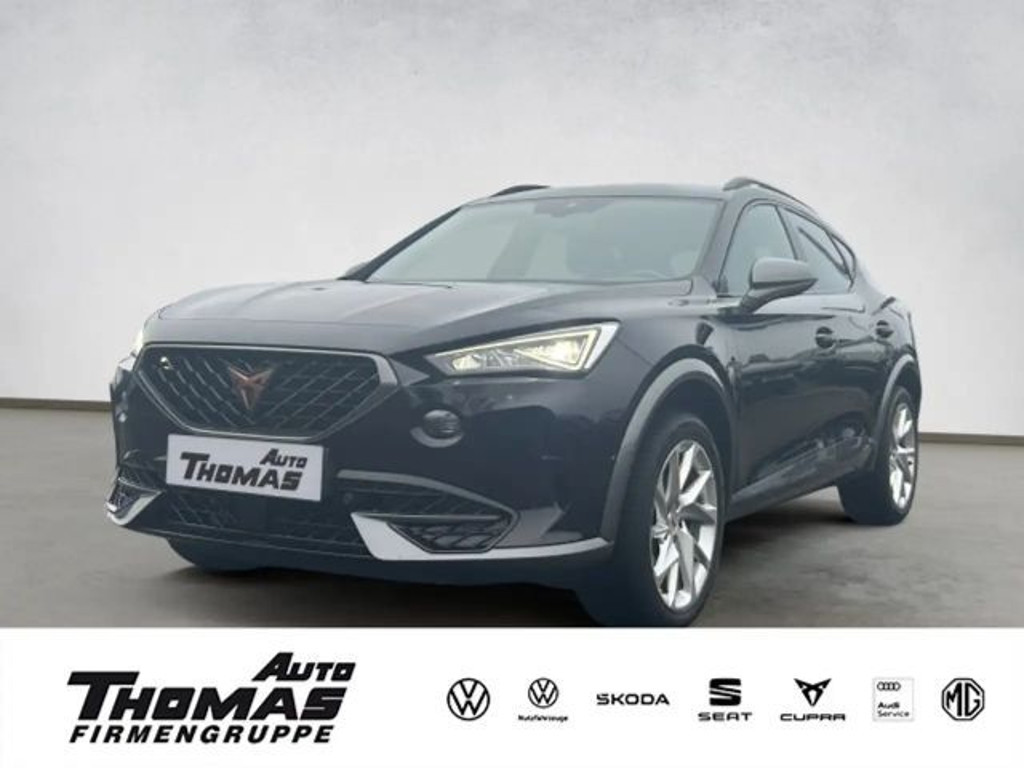 Cupra Formentor 2023 Benzine