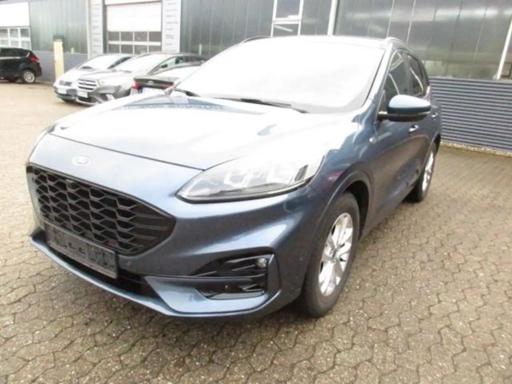 Ford Kuga 2021 Diesel
