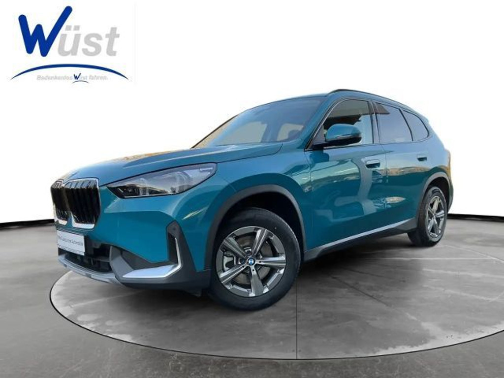 BMW X1 2025 Benzine