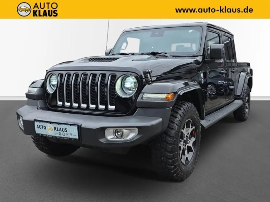 Jeep Gladiator 2021 Diesel