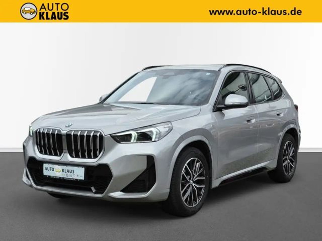 BMW X1 2025 Benzine