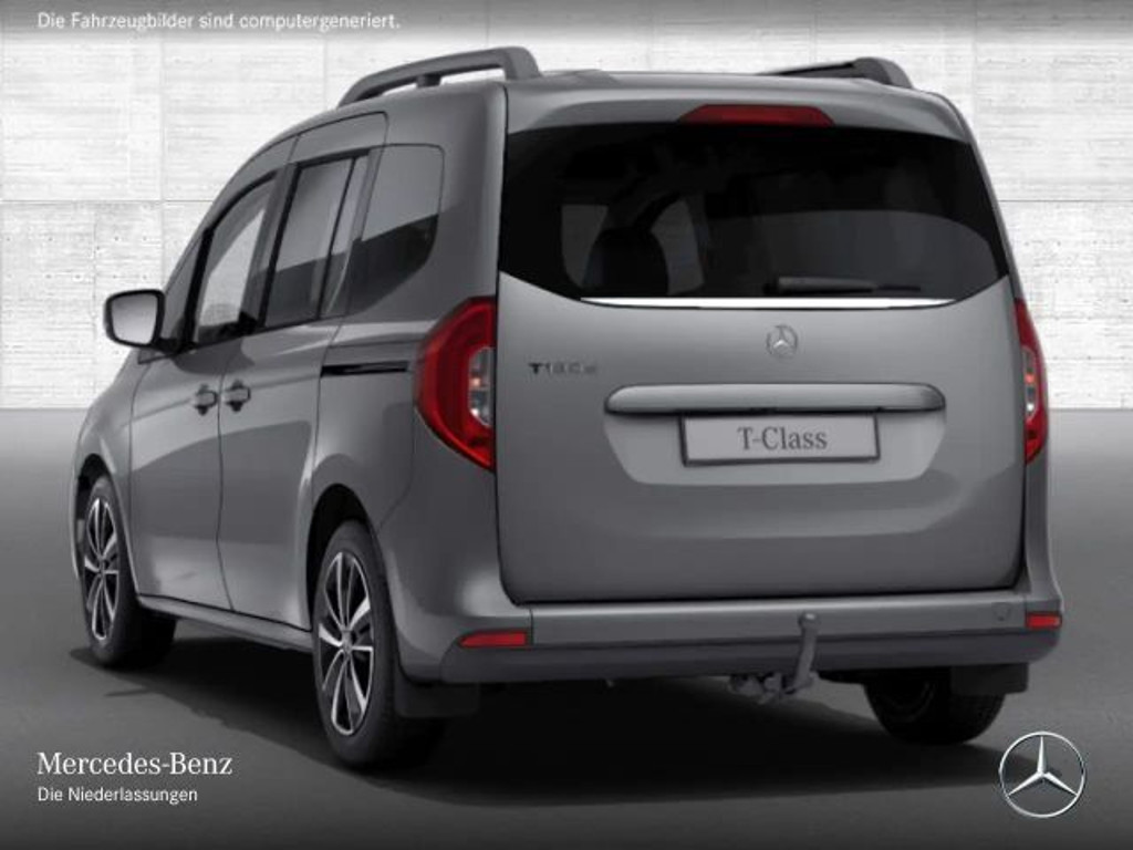 Mercedes-Benz T 180