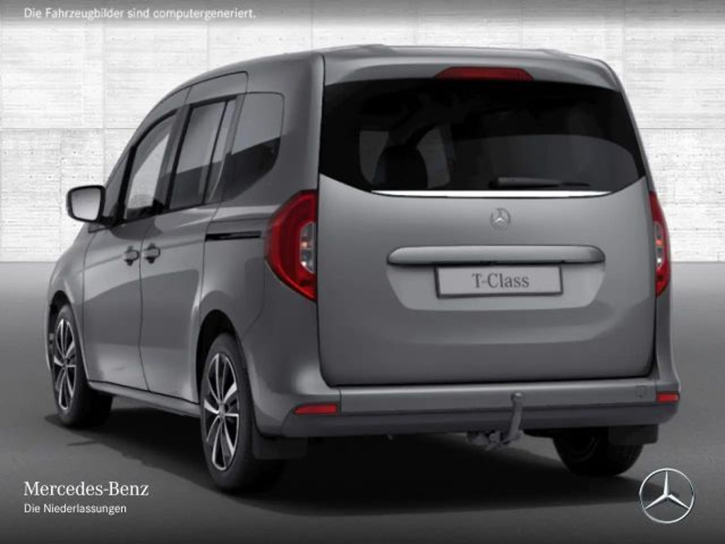 Mercedes-Benz T 180