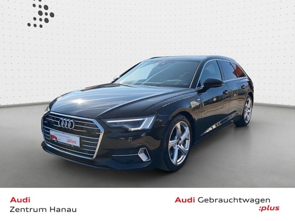 Audi A6 2022 Diesel