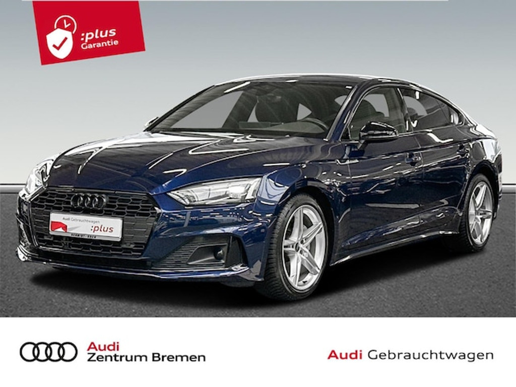 Audi A5 2022 Diesel