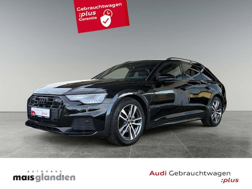 Audi A6 allroad 2023 Diesel