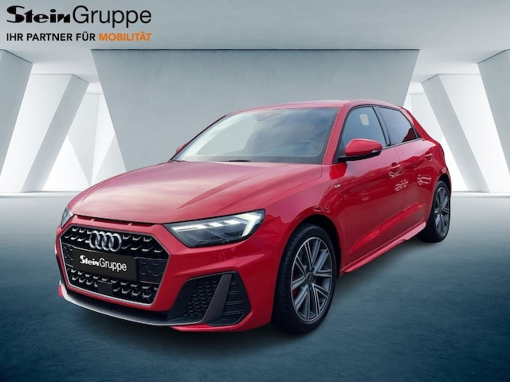 Audi A1 2022 Benzine