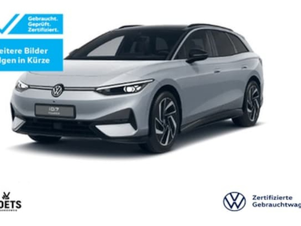 Volkswagen ID.7 2025 Elektrisch