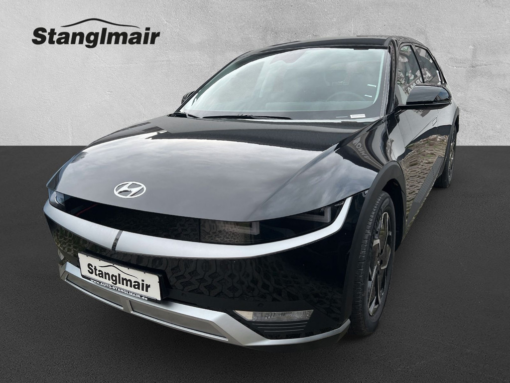 Hyundai Ioniq 5 2024 Elektrisch