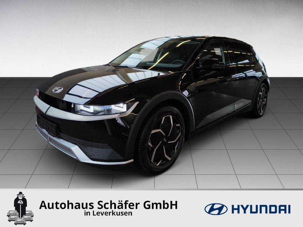 Hyundai Ioniq 5 2024 Elektrisch