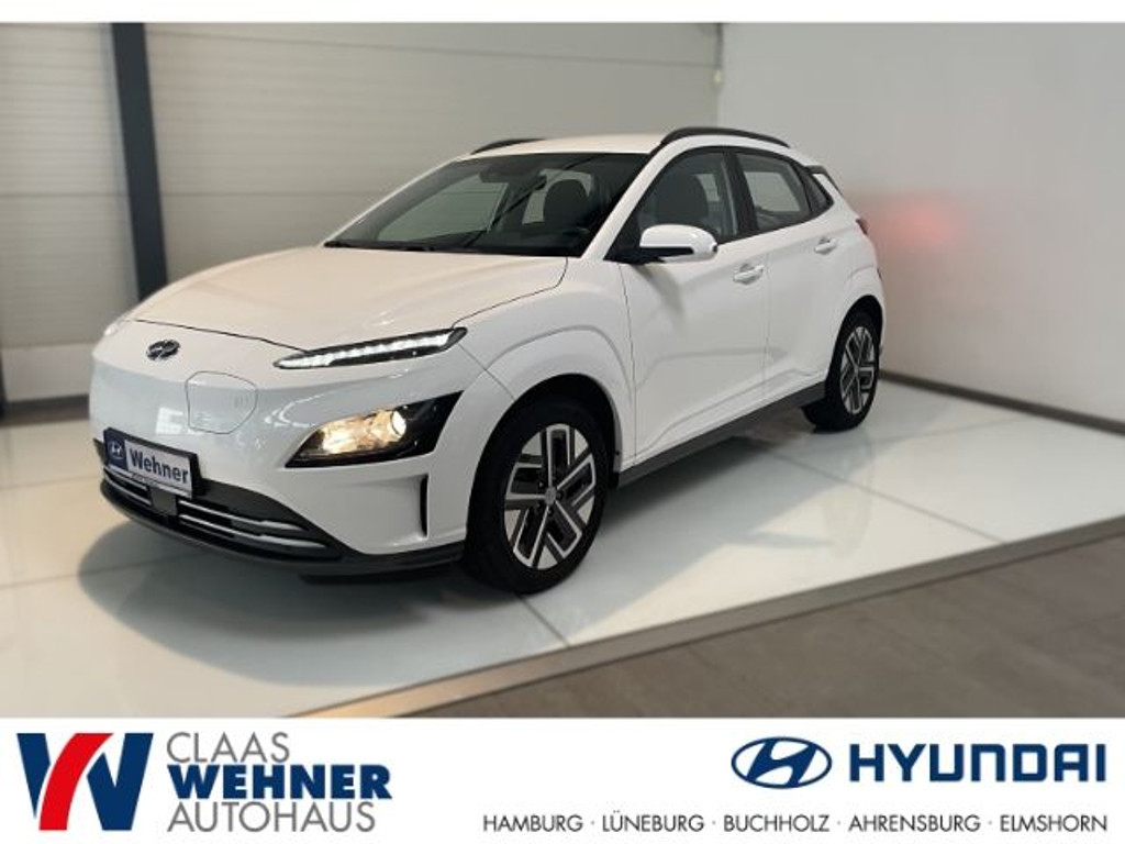 Hyundai Kona 2022 Elektrisch