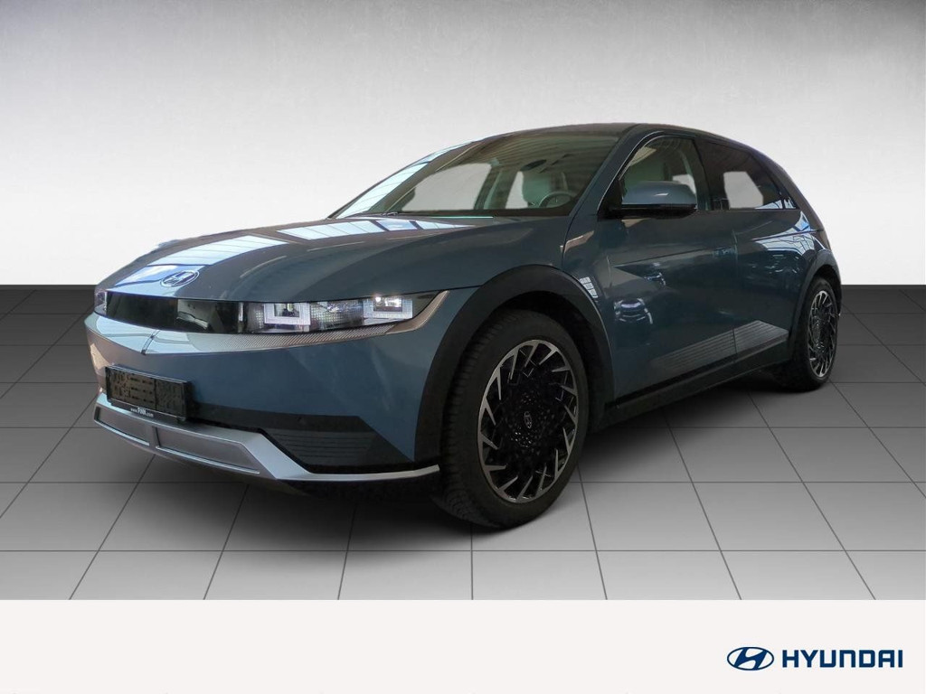 Hyundai Ioniq 5 2024 Elektrisch
