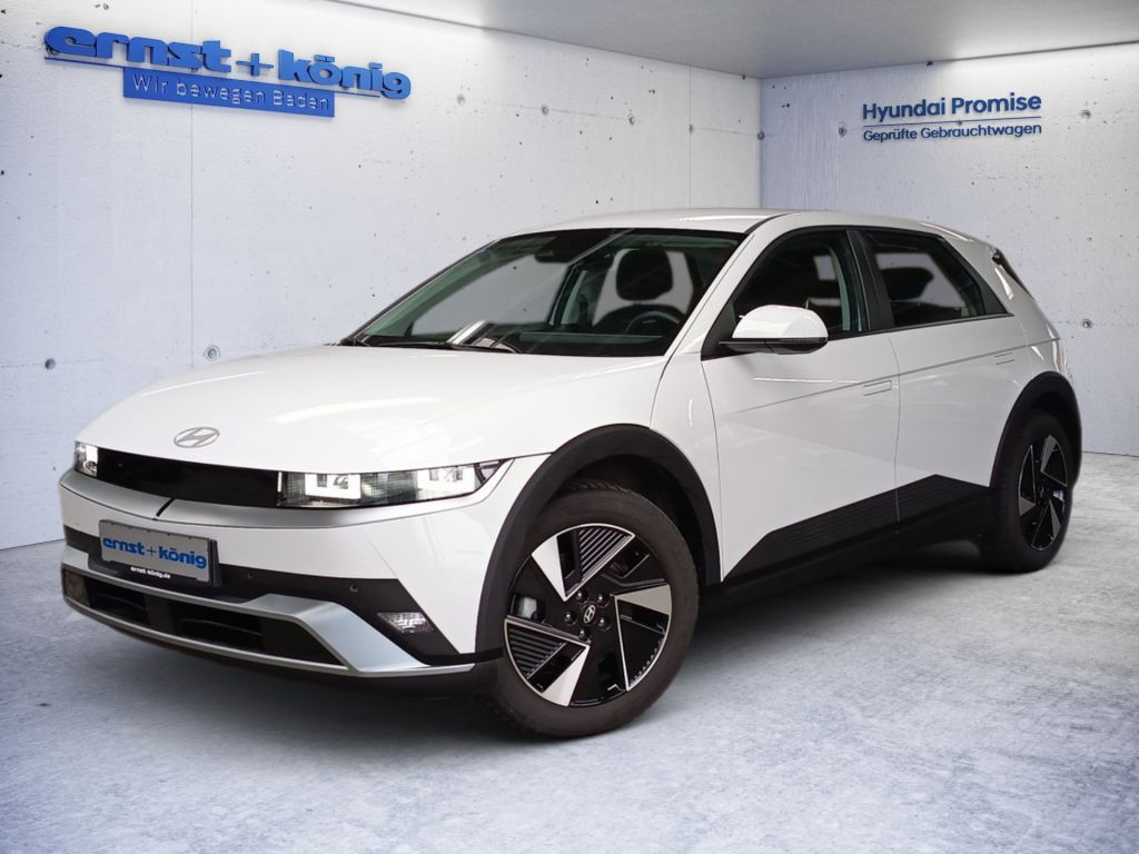 Hyundai Ioniq 5 2025 Elektrisch