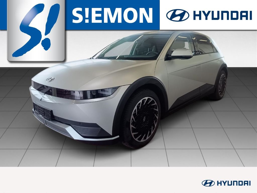 Hyundai Ioniq 5 2024 Elektrisch