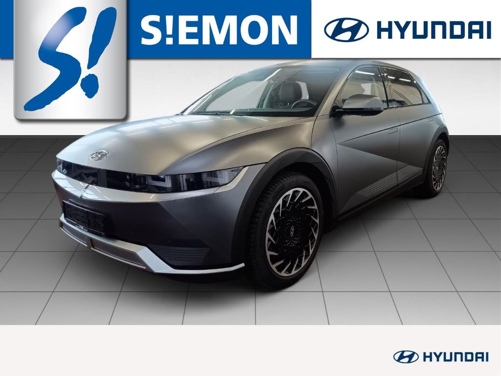 Hyundai Ioniq 5 2024 Elektrisch