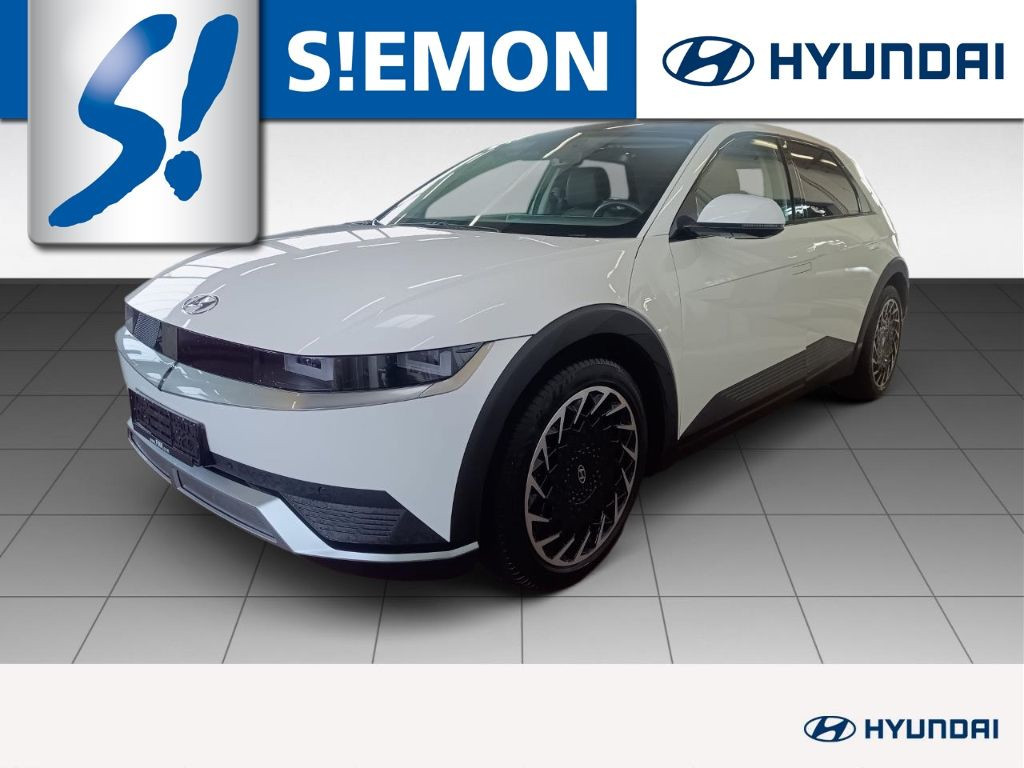 Hyundai Ioniq 5 2024 Elektrisch