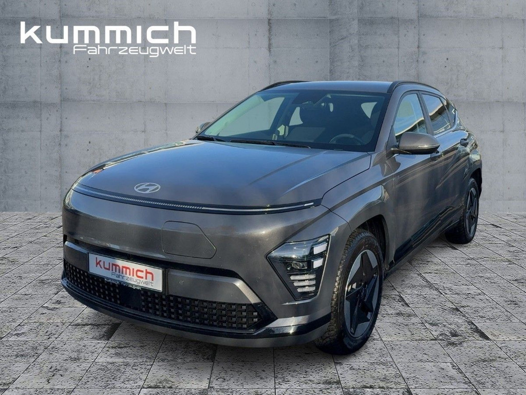 Hyundai Kona 2025 Elektrisch