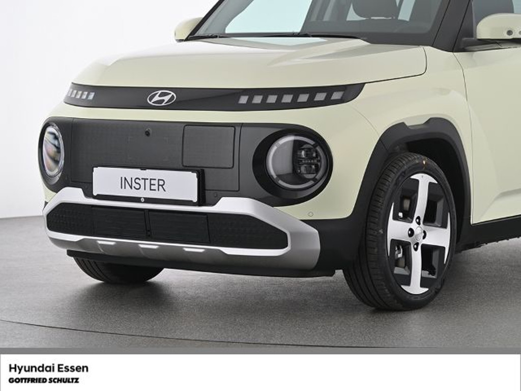 Hyundai Inster