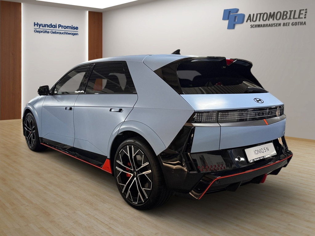 Hyundai Ioniq 5