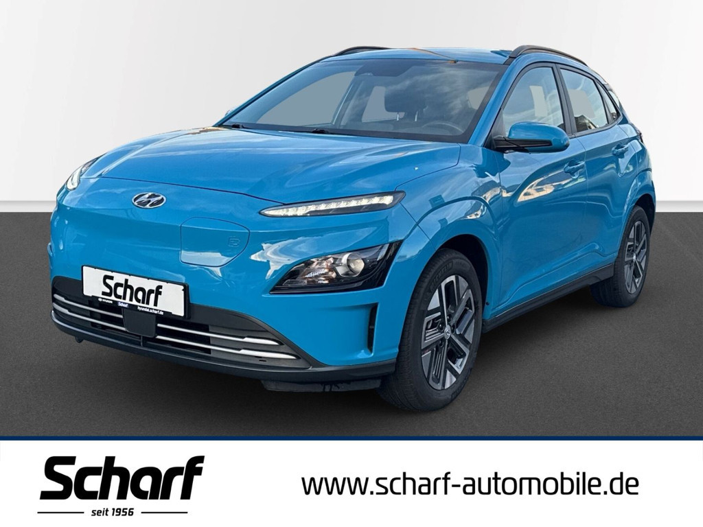Hyundai Kona 2022 Elektrisch