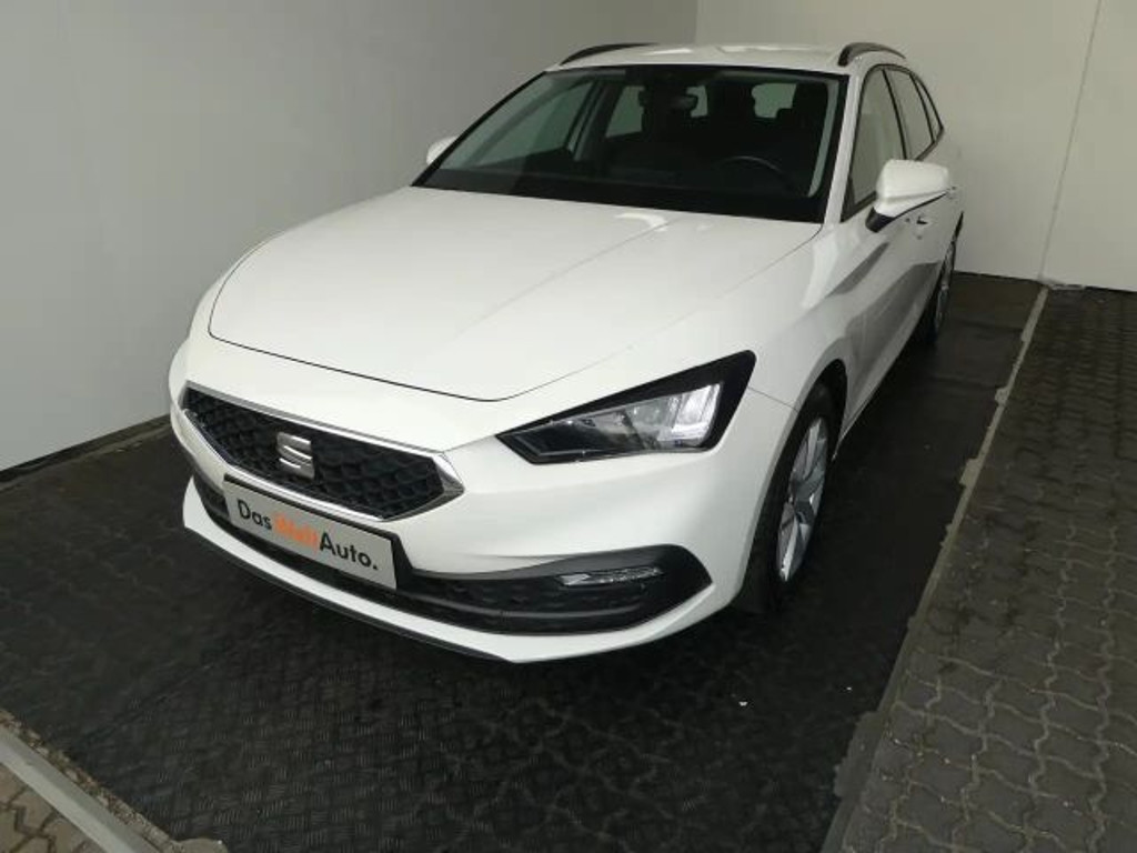 Seat Leon 2022 Benzine