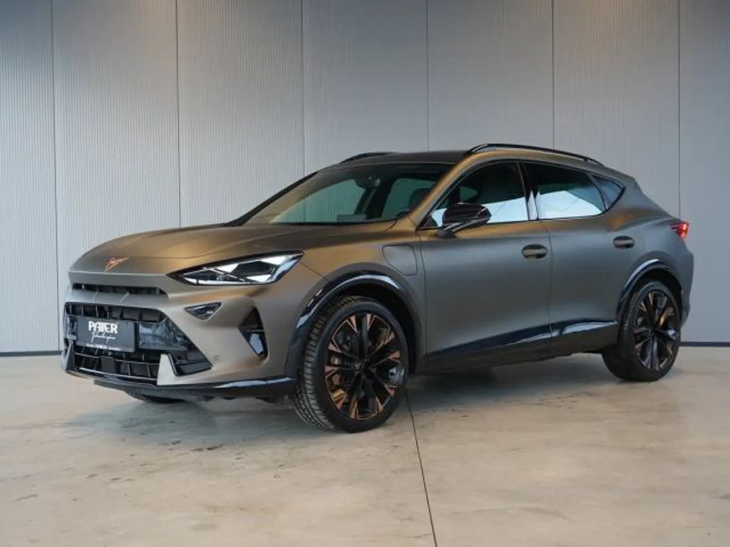 Cupra Formentor 2025 Hybride Benzine