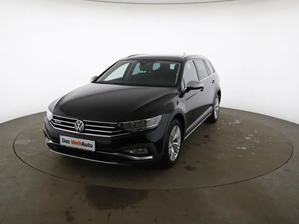 Volkswagen Passat 2021 Diesel