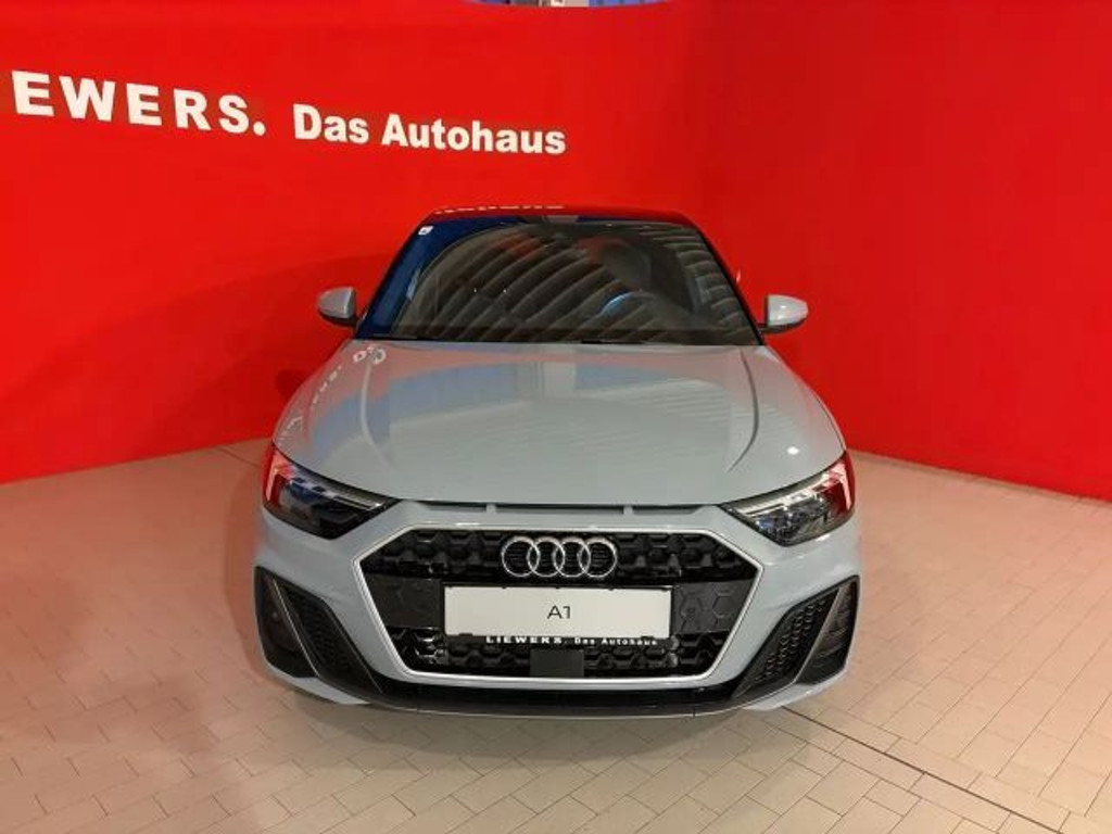 Audi A1 2025 Benzine