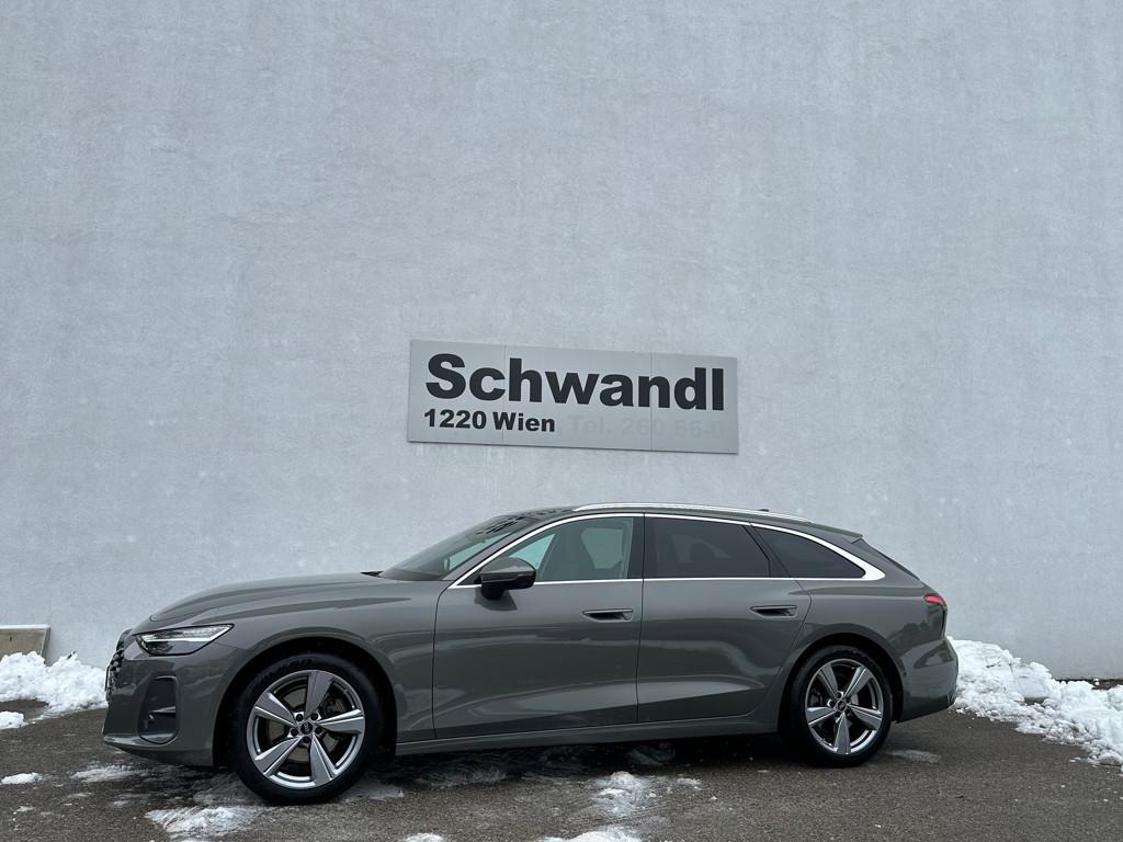 Audi A6 2025 Diesel