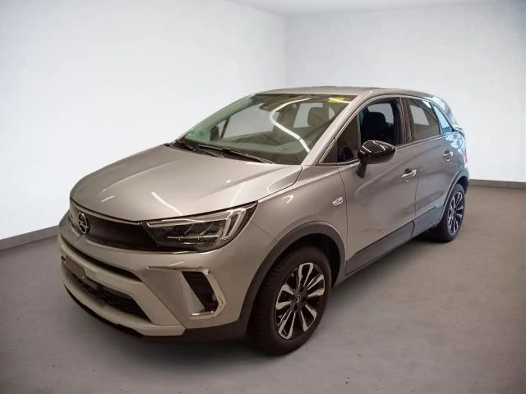 Opel Crossland X 2024 Benzine