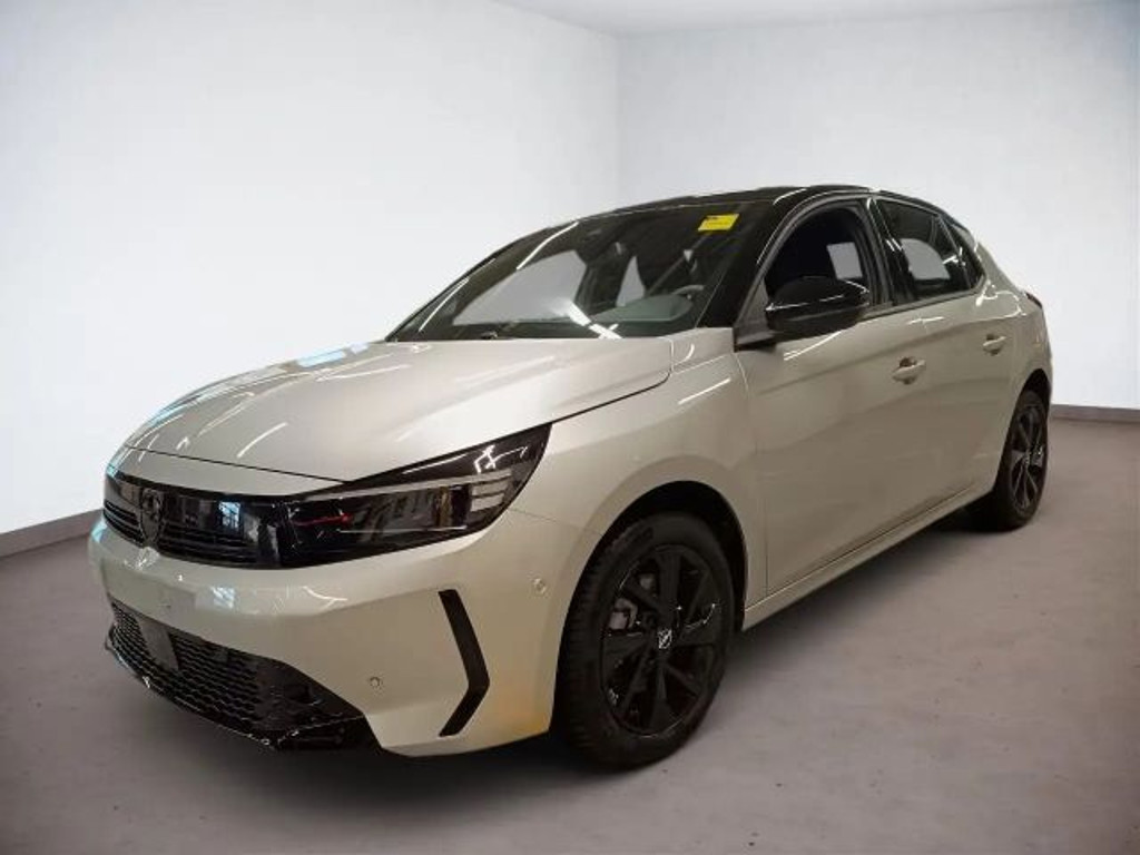 Opel Corsa 2024 Benzine