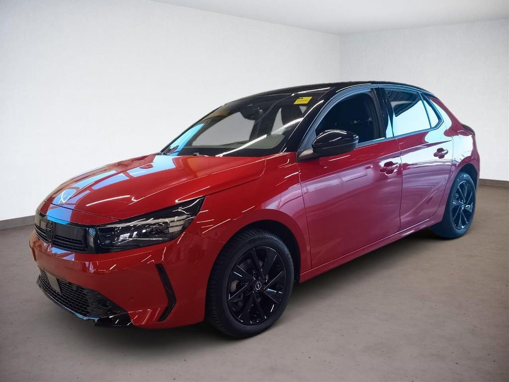 Opel Corsa 2024 Benzine