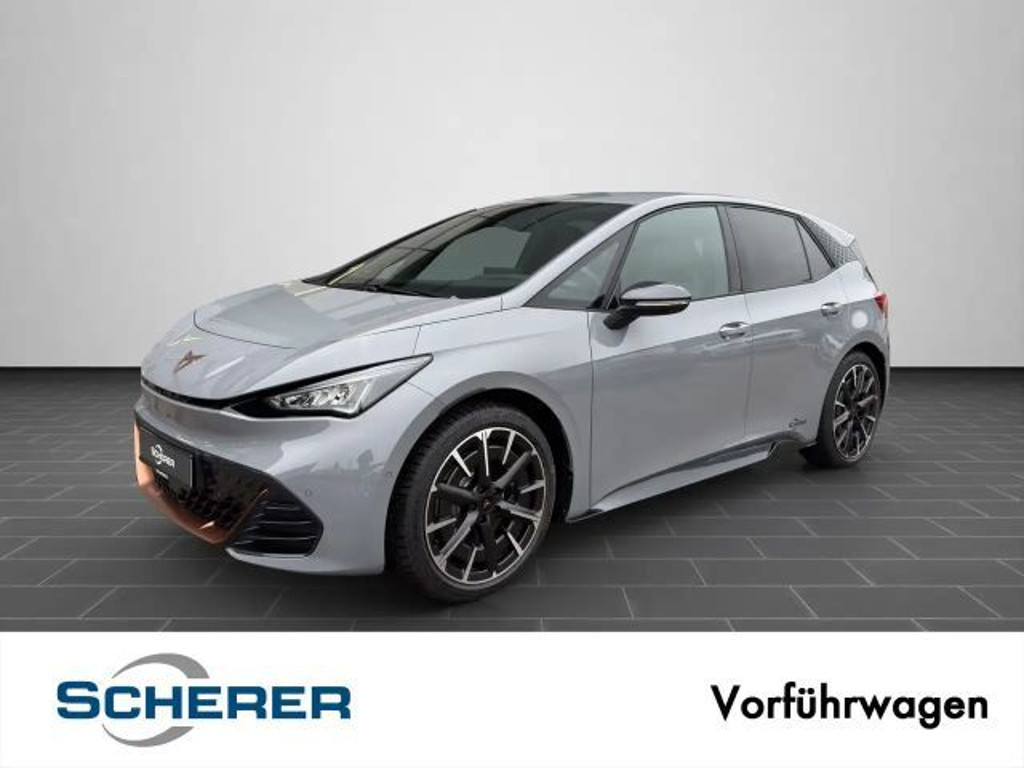 Cupra Born 2026 Elektrisch