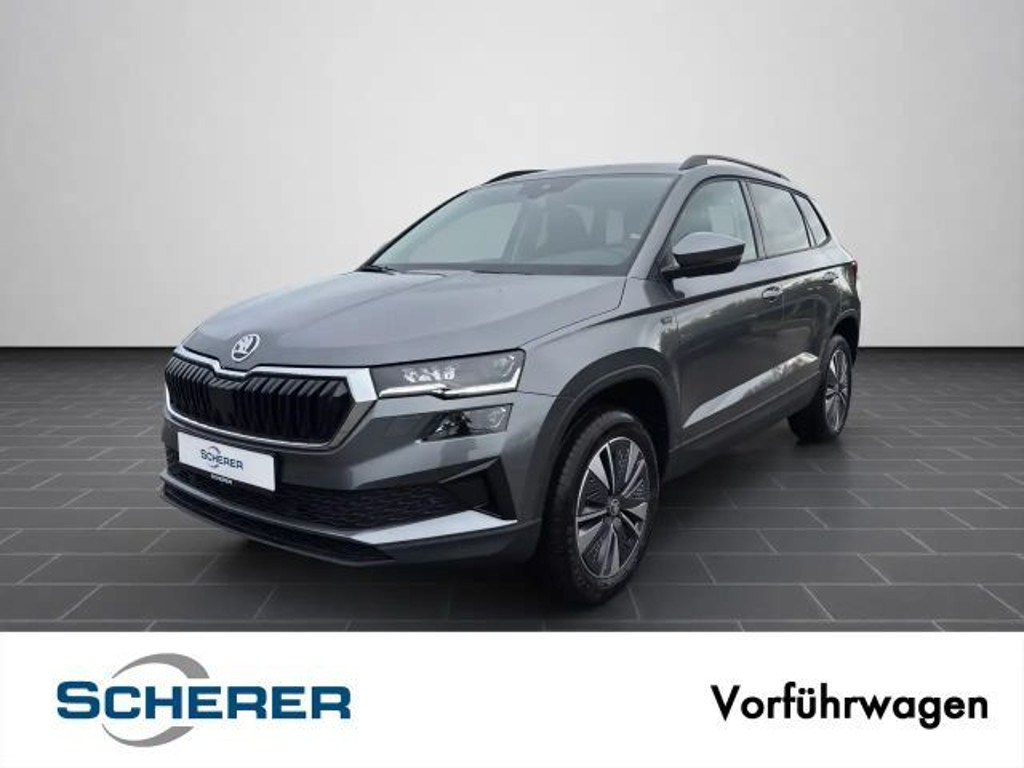 Skoda Karoq 2025 Benzine