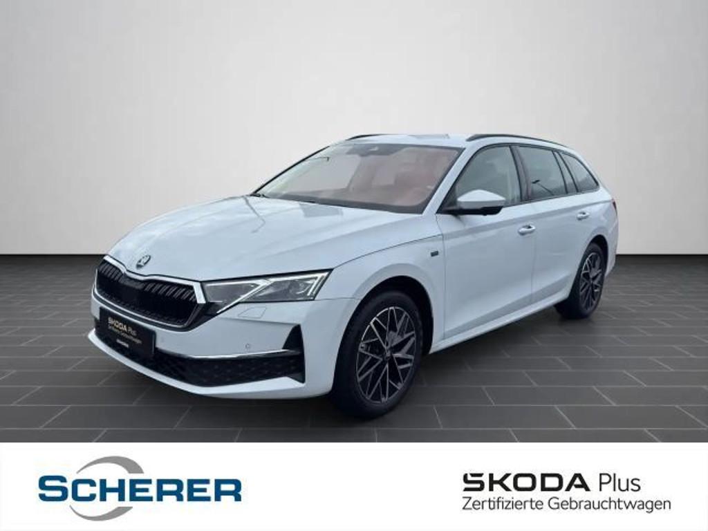 Skoda Octavia 2025 Diesel