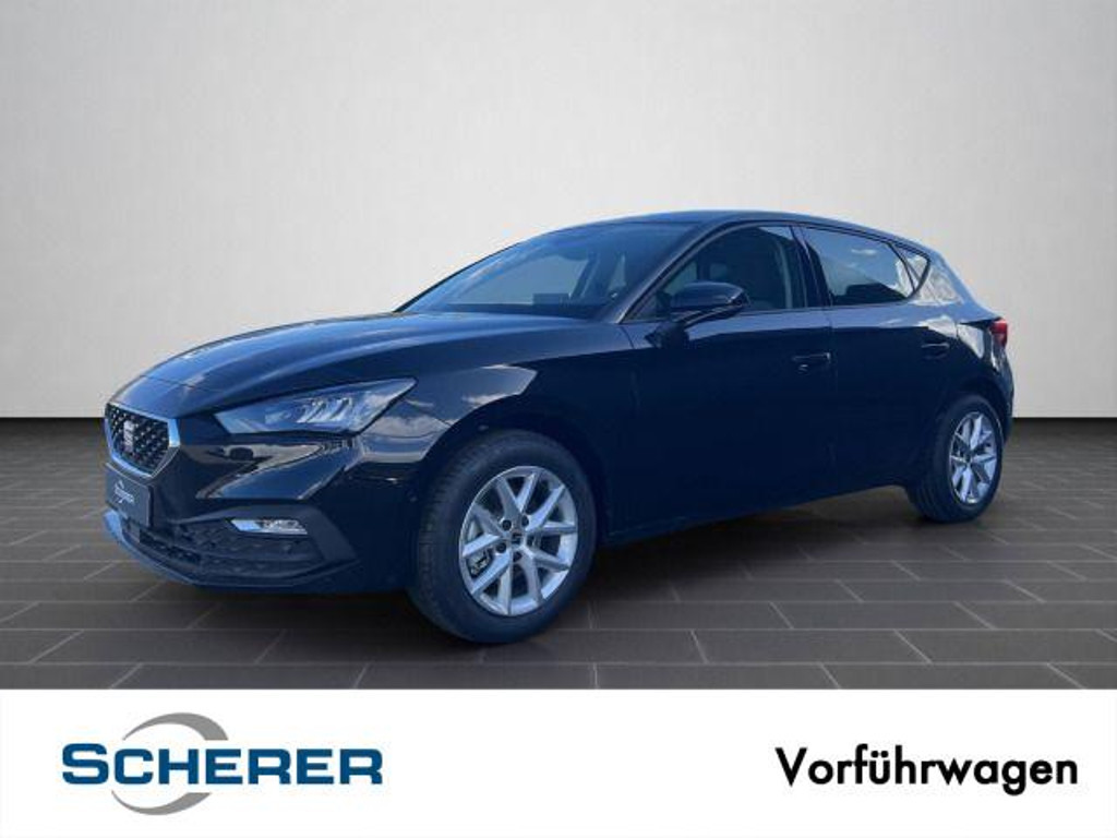Seat Leon 2026 Benzine