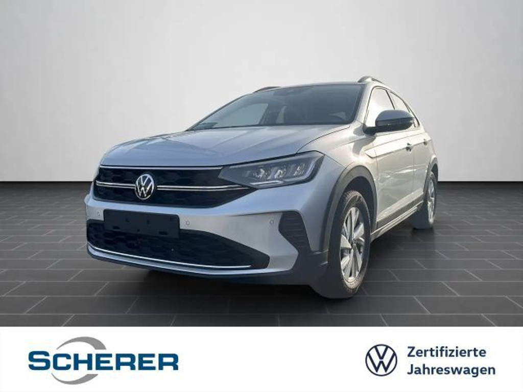 Volkswagen Taigo 2025 Benzine