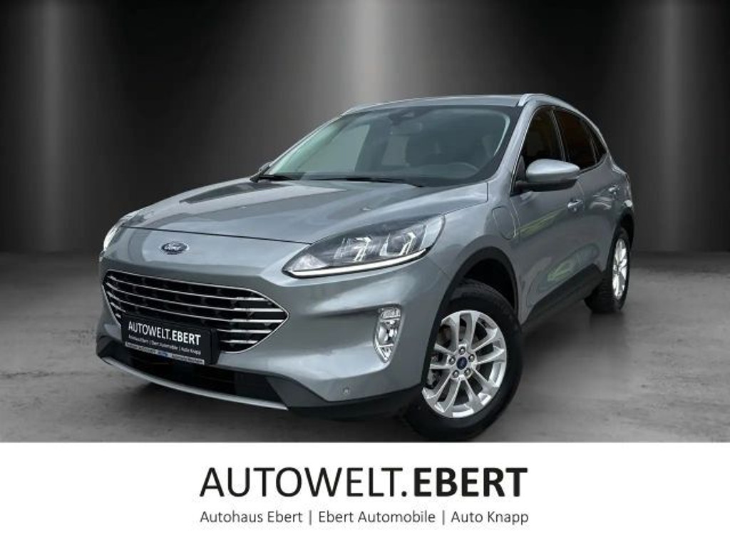 Ford Kuga 2022 Hybride Benzine