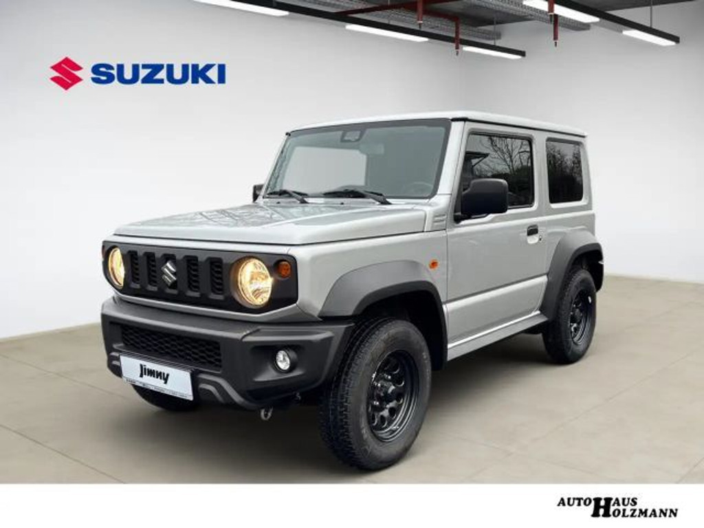 Suzuki Jimny 2023 Benzine
