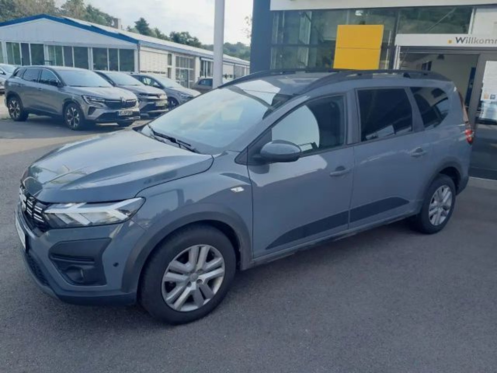 Dacia Jogger 2023 Benzine