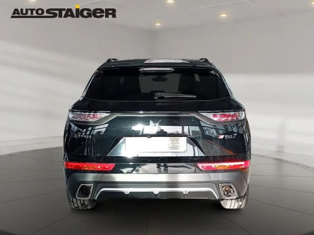 DS DS 7 Crossback